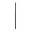 Fly Ap Aluminum LED Flush Mounted Sconce-252463608