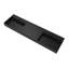 Ensemble de lavabo de salle de bain mural double 72 po Juniper-82213385
