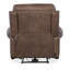 SS Leather Recliner-182714722