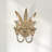 Ambar Armed Sconce-92389189
