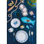 Trendy Rosita 24 Piece Cutlery Set, Service for 6-227623384