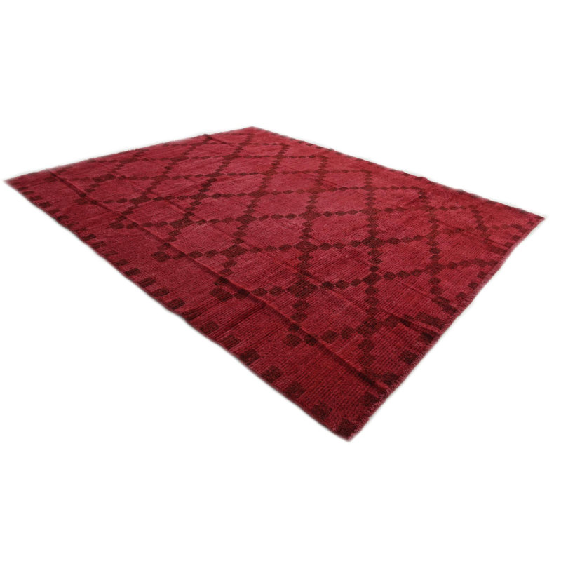 Odea Pink Rug