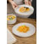 Stoneware Dinnerware Set 12 Piece - Service for 4-1636250593