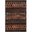 Tapis géométrique Poarch Performance-1514707051
