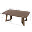 Table basse en bois massif-114514138