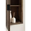 Armoire murale de salle de bain en bois de manguier Mezzeta-119119593