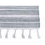 Layhill Striped Hand Woven Area Rug-1807130395