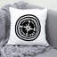 Nautical Sea Life_108 - Coussin décoratif en polyester-2114884380