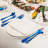 House Of Hampton® Jacion Stainless Steel Flatware Set-466628244