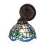 1 - Light Armed Sconce