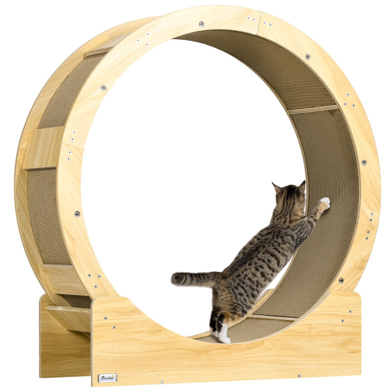Scratching Post