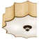 Arevik 3 - Light Flush Mount