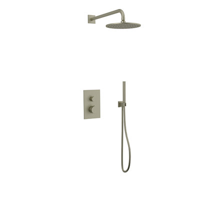 Otella Complete Shower System