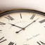 Grande horloge murale Amily