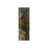 Palm Greeting III Print by Zoey Riley