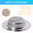 Basket Strainer