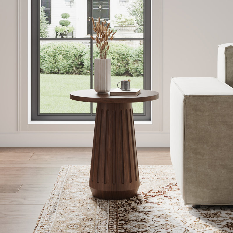 Table de bout 