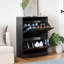 Meuble de rangement 10 paires de chaussures-88582519