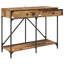 100cm Console Table-588440917