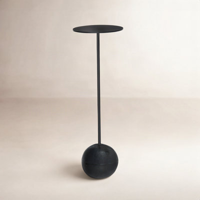 Walt 8" End Table