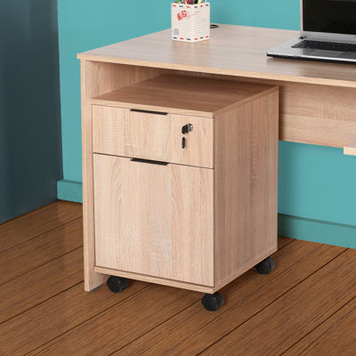 Roller Cabinet