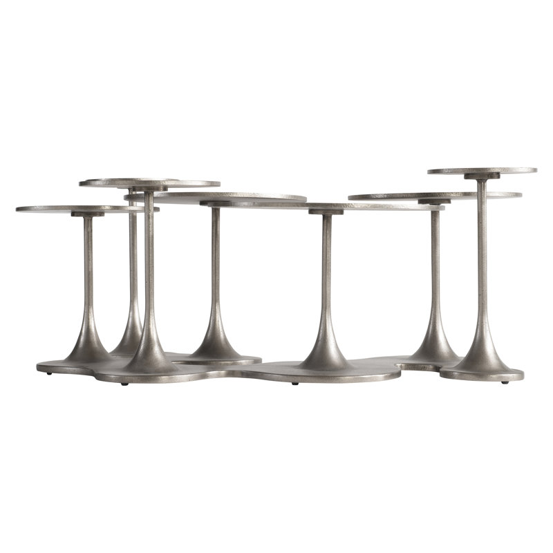 Cerchi Outdoor Round Coffee Table