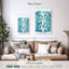 Aletra Seaside Shapes II-108639604
