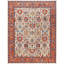 Serapi One-of-a-Kind 8' 0" X 10' 1" Hand Knotted Area Rug