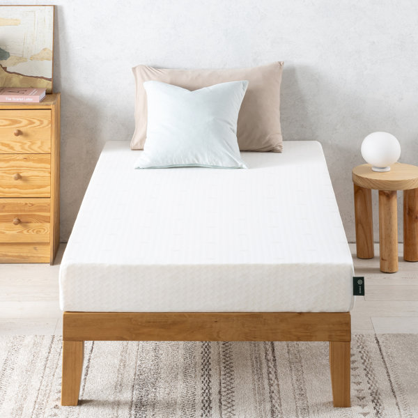 Wayfair Sleep Aerne 15cm Memory Foam Mattress & Reviews | Wayfair.co.uk