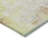 Machine Washable Indoor/Outdoor Chayden ACN1067 Green Rug-109488093
