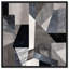 «Fractured Prism IV», reproduction d'art sur toile par Art Remedy-123278755-123278759