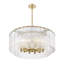 Luminaire suspendu 12 lumières Bukov-993451279