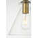 Binson 1 - Light Single Pendant