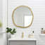 Miroir Martine