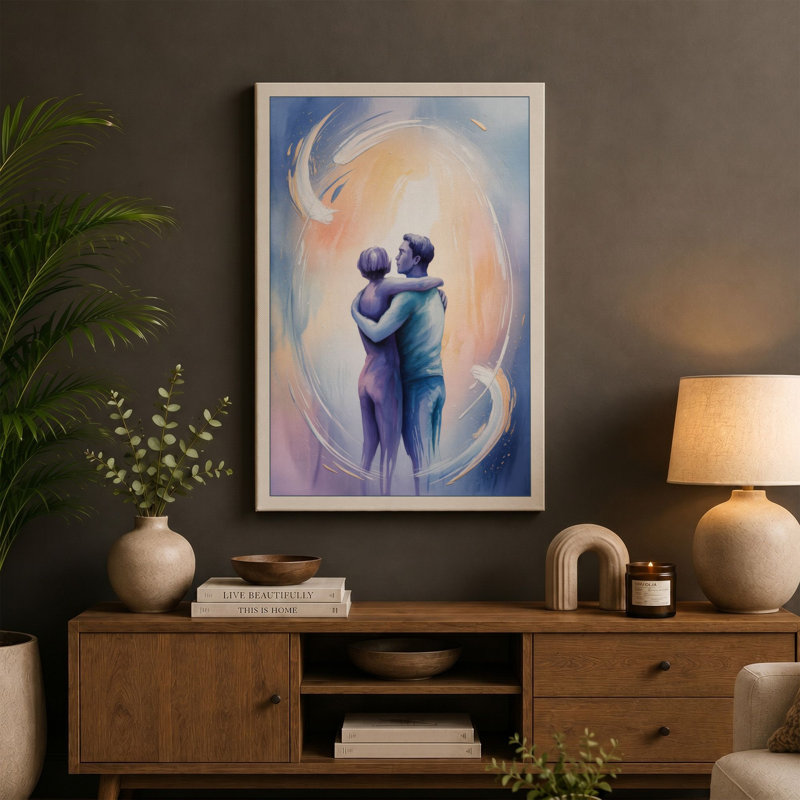 Print, 30x20 - 76.2 x 50.8 cm, White Border