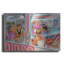 «Diner Double Date» par Bigelow, illustrations en métal-1365293107