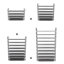 50 Pair Stackable Shoe Rack-122914135-39923874