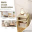 Mugdha 35cm W Solid + Manufactured Wood Bedside Table-434308631