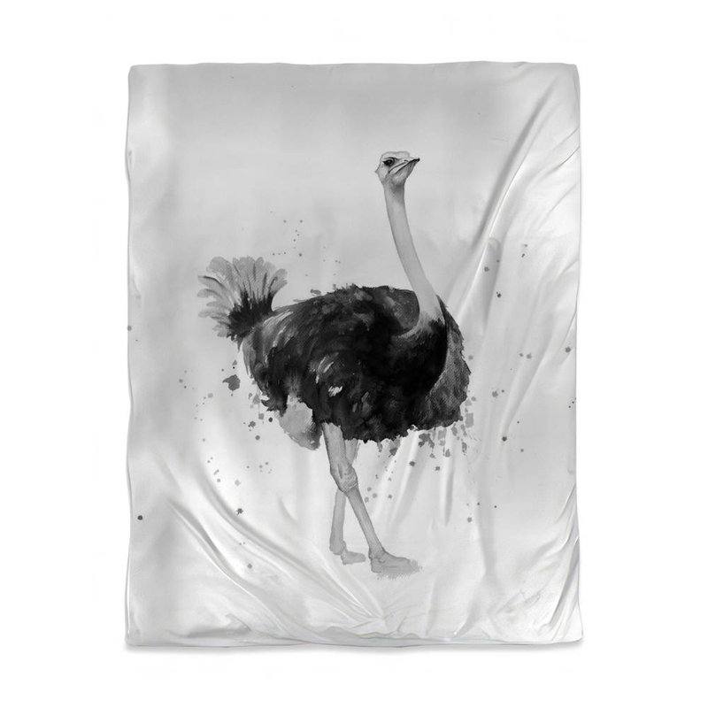 Sateen Duvet Cover