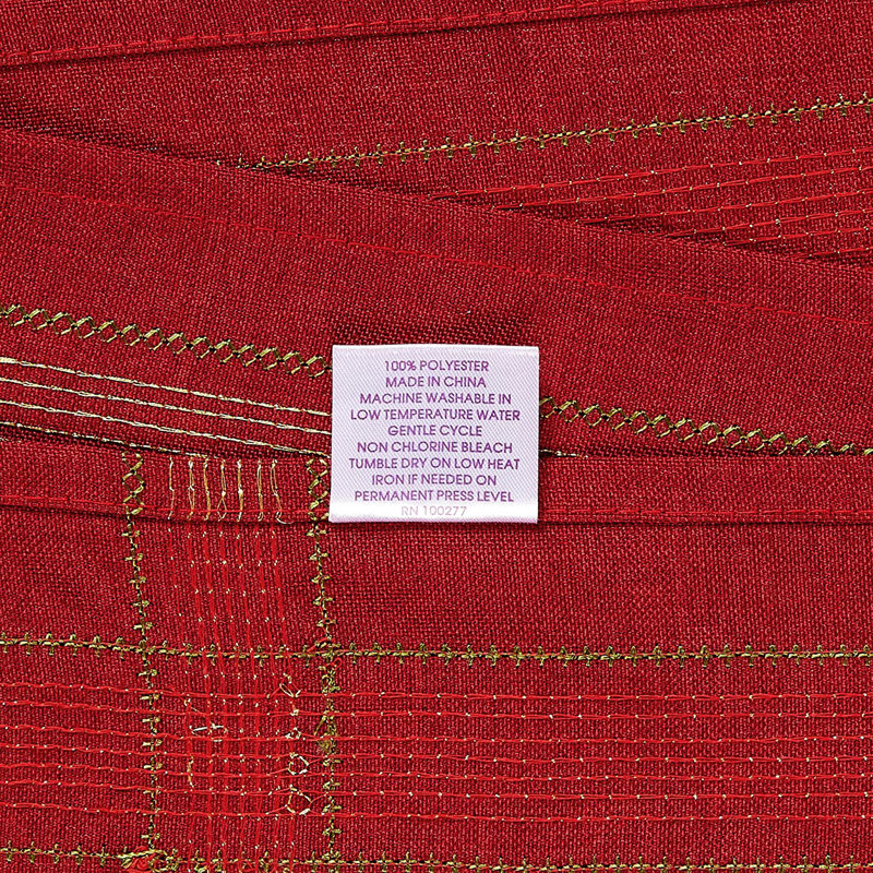 Aird Christmas Table Runner