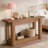 Entryway Table,2-Tier Console Table,Sofa Table-263771200
