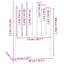 Millis Solid Wood Headboard-72213204-72213205