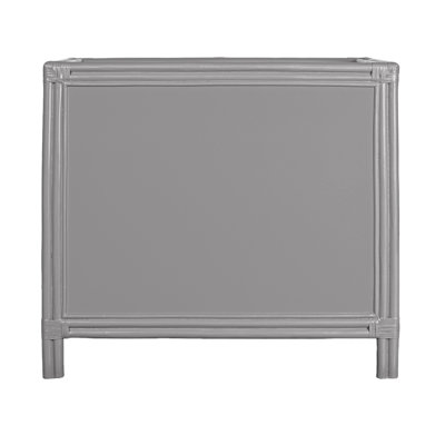 Aruba 4 - Drawer Nightstand