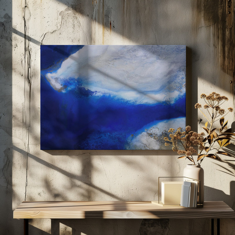 Wrapped Canvas Print, 81.28cm H x 121.92 cm W