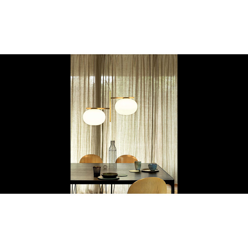 Alba 2 - Light Pendant