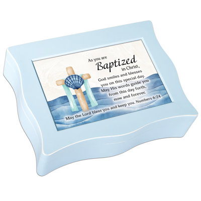 Edley Plastic Memory Box