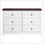 Commode 6 tiroirs Modern Farmhouse-2032543546