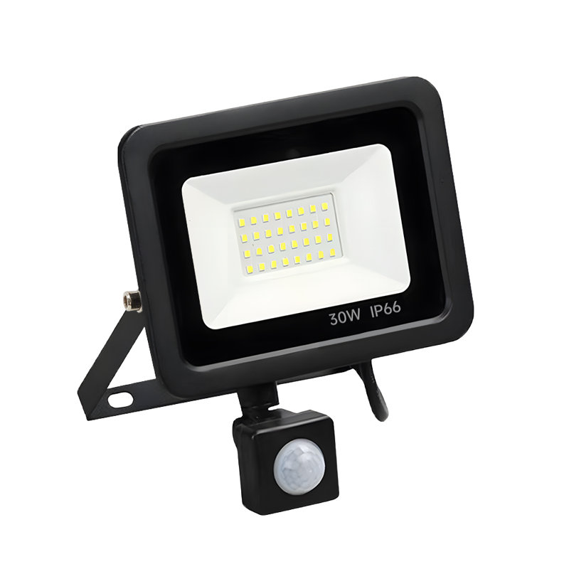 Iron LED Wallchiere