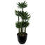 60cm Faux Plant in Planter