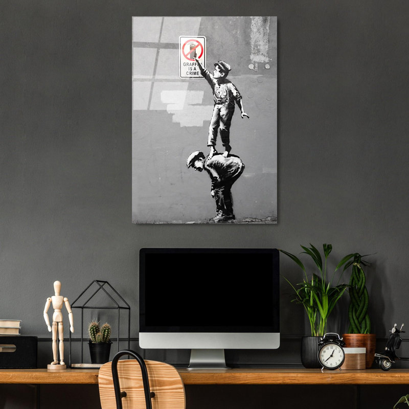Boze Wall Decor